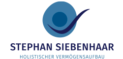 Vermögensberater Stephan Siebenhaar
